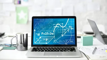 EDUCAȚIE Șeful unei mari companii avertizează asupra scăderii standardelor de matematică în țara în care a luat doctoratul Nicușor Dan