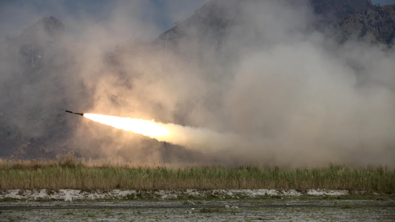 Rusia susţine că a distrus patru sisteme HIMARS în Ucraina furnizate de SUA. Kievul neagă