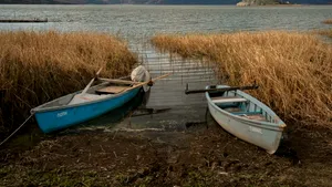 Prespa, comoara ascunsă: Regiunea spectaculoasă din Grecia care atrage turiștii iubitor de natură