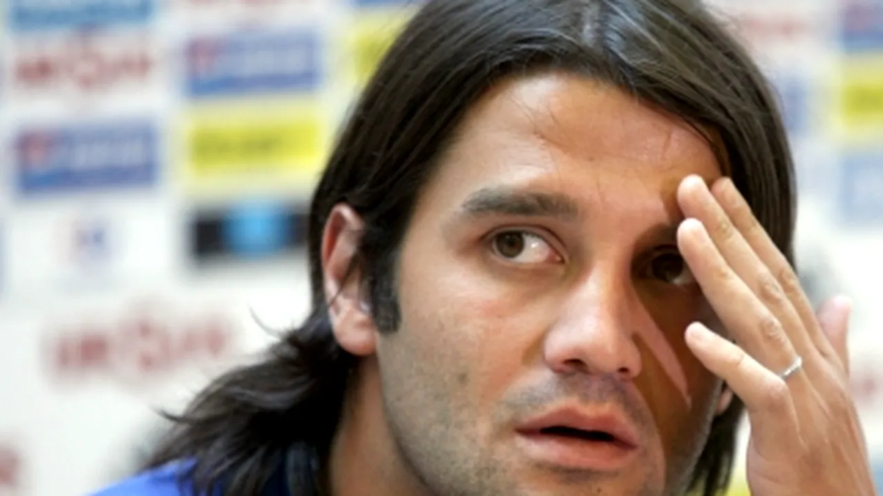 Chivu: Am câştigat chiar dacă nu am făcut un meci strălucit