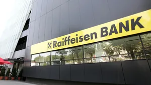 Raiffeisen, amendată de autorităţile bulgare pentru publicitate falsă