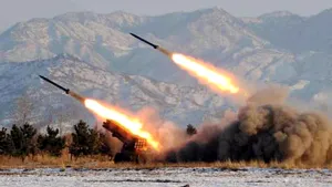 10 puncte fierbinţi din lume de unde poate să înceapă Al Treilea Război Mondial. Cel mai apropiat de România este la 1 000 km