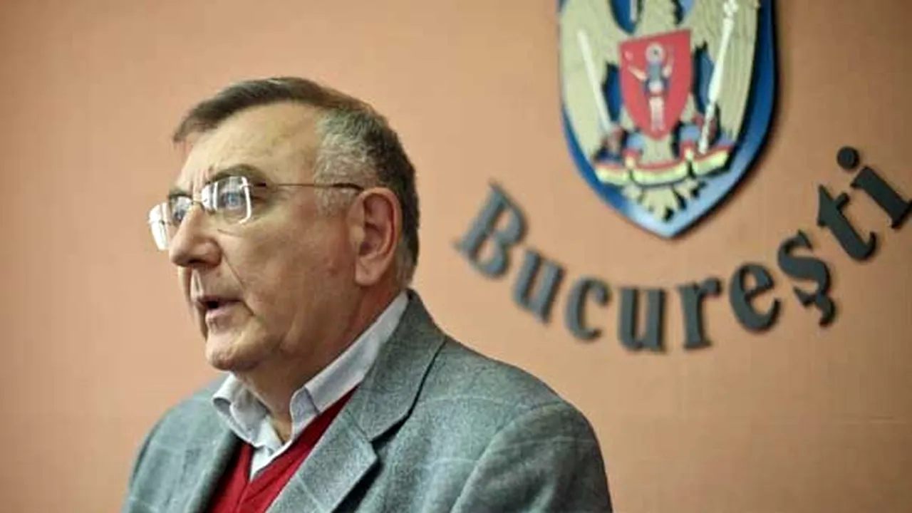 Primarul Andrei Chiliman, la DNA, în dosarul lui Dan Diaconescu