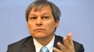 Mihai Mărculescu a fost numit şef al DIPI. Decizia premierului Cioloş a fost publicată în Monitorul Oficial