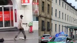 Noi detalii despre atacatorul care a ucis mai mulţi oameni în Germania 