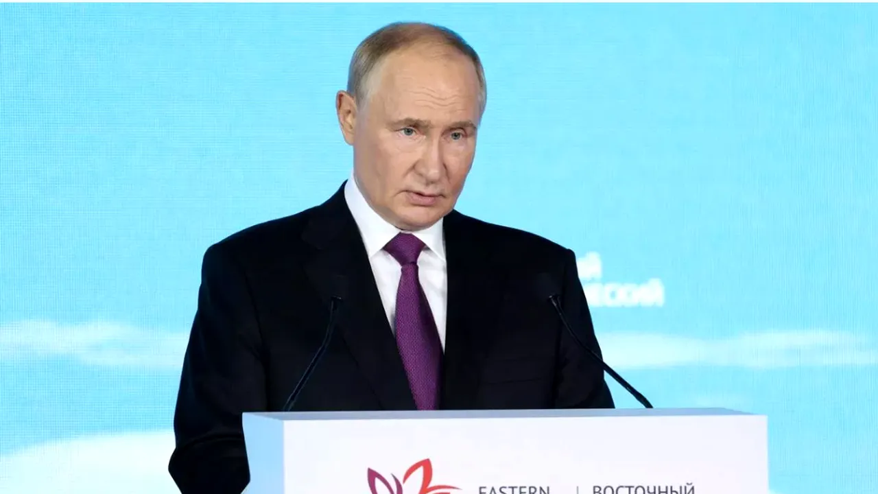 În timp ce vorbeşte despre negocieri de pace, Putin a stabilit ţinta Rusiei pe front: cucerirea Donbasului este prioritatea noastră / Zelenski dă mâine o fugă până în Germania


