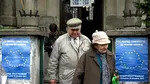 MEDIAFAX 35. 2003 – România își revizuiește Constituția. Negocierile privind aderarea la UE intră în etapa decisivă