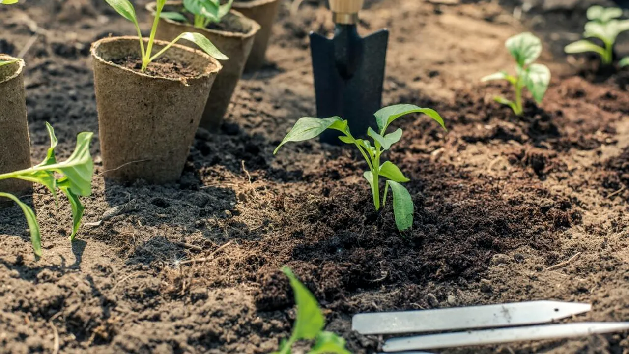 Patru legume pe care să le plantezi în septembrie și care vor fi gata de cules până la sfârșitul anului