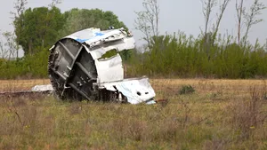 O persoană a murit după ce un avion de mici dimensiuni s-a prăbuşit în Rusia