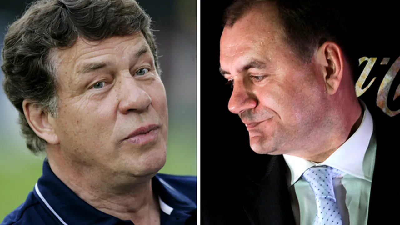 CM-2010: Otto Rehhagel, cel mai în vârstă, Vladimir Weiss, cel mai tânăr selecţioner