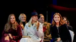 Prințesa Moștenitoare a Norvegiei a suferit un transplant pulmonar de succes