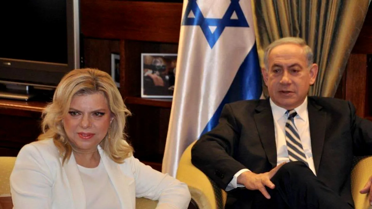 COMENTARIU Lelia Munteanu: Netanyahu - amnistie, în schimbul retragerii din politică?
