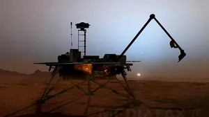 A EXISTAT viaţă pe Marte? NASA pregăteşte misiunea care va răspunde la această întrebare