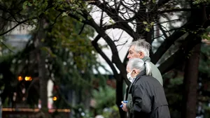 Pensiile arată diferit în alte ţări din Europa: Cine se bucură de cele mai bune condiţii