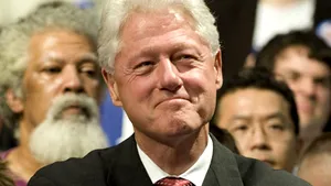 Bill Clinton s-ar putea implica în campania lui Obama