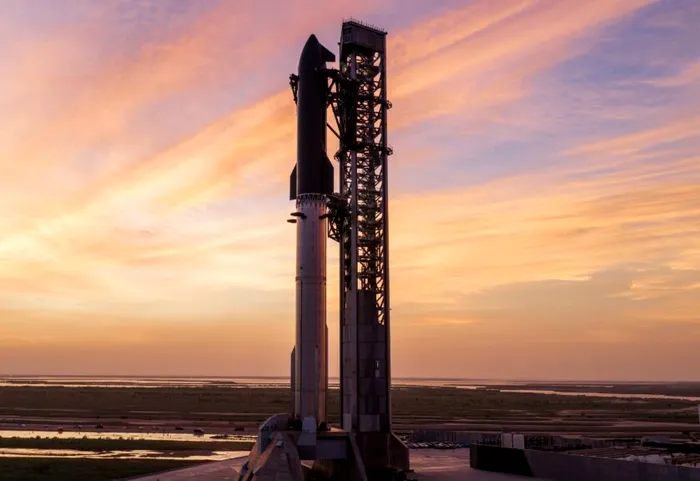 TEHNOLOGIE SpaceX obține date fără precedent: nava care va duce astronauți pe Lună a rezistat celui mai dur test