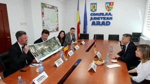 Aradul vrea să împrumute modelul elvețian de gestionare a situației tinerilor cu dependențe