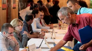 Peste 10.700 de locuri de muncă vacante, la nivel naţional, în perioada 31 mai - 6 iunie. Unde sunt cele mai multe oferte