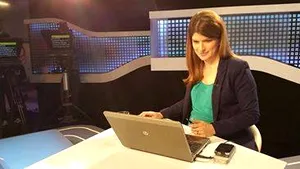 Alina Petrescu, jurnalist TV, NUMITĂ de premierul Sorin Grindeanu purtător de cuvânt al Guvernului