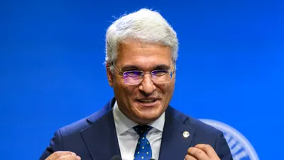 POLITIC „Ultima șansă”. Pîslaru spune că legea salarizării trebuie adoptată până la 31 august pentru deblocarea banilor din PNRR