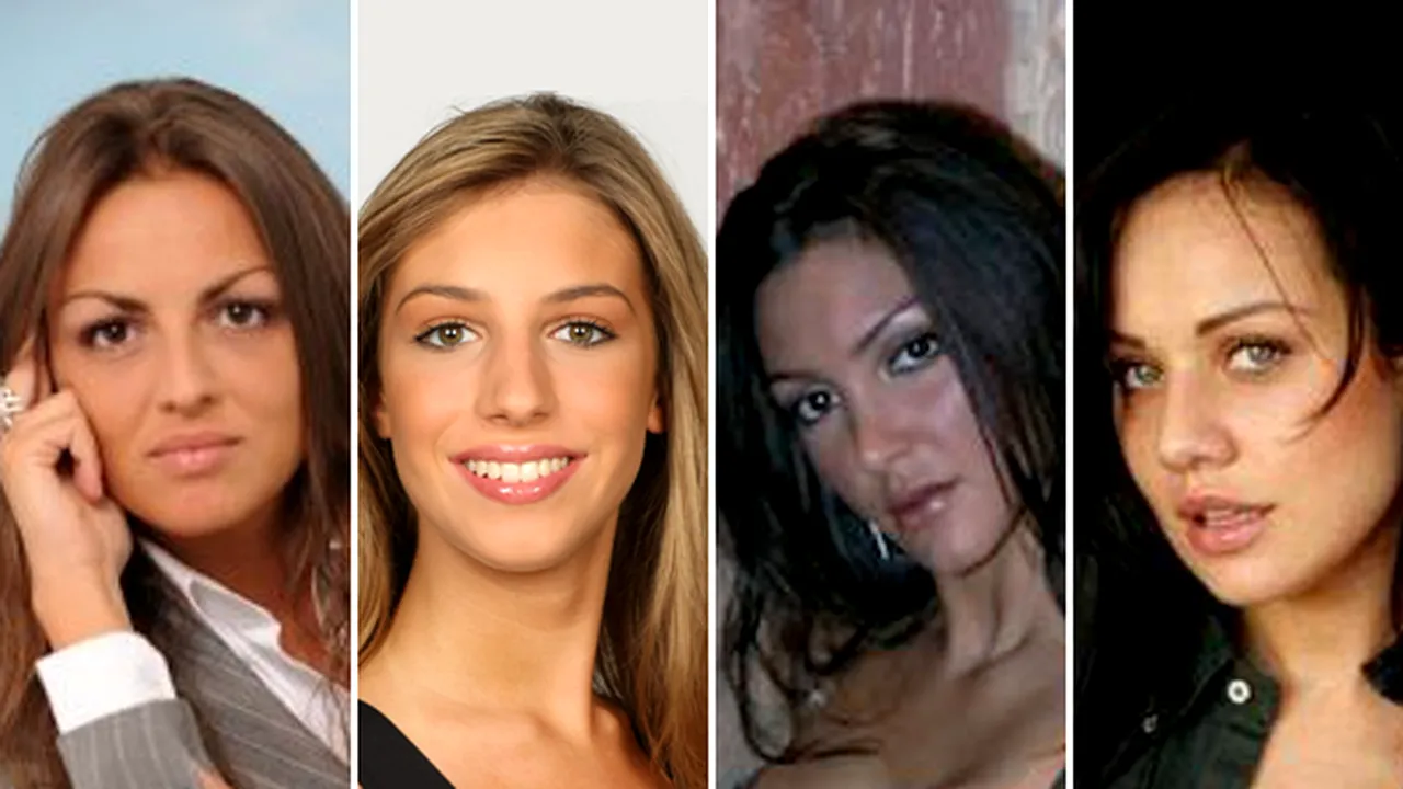 Berlusconi vrea prezentatoare TV sau modele candidate la alegerile regionale