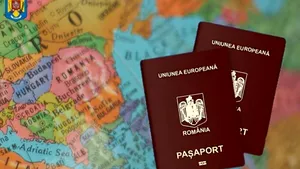 Pașaport electronic românesc, 172 de țări fără viză. Cum îl obții