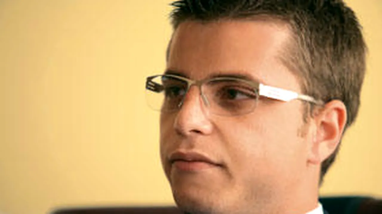 Honorius Prigoană, prins la volan, deşi avea permisul suspendat