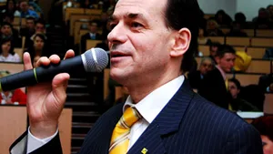 Orban: Sunt convins că portocaliii au apelat din greu la finanţări de la transportatori