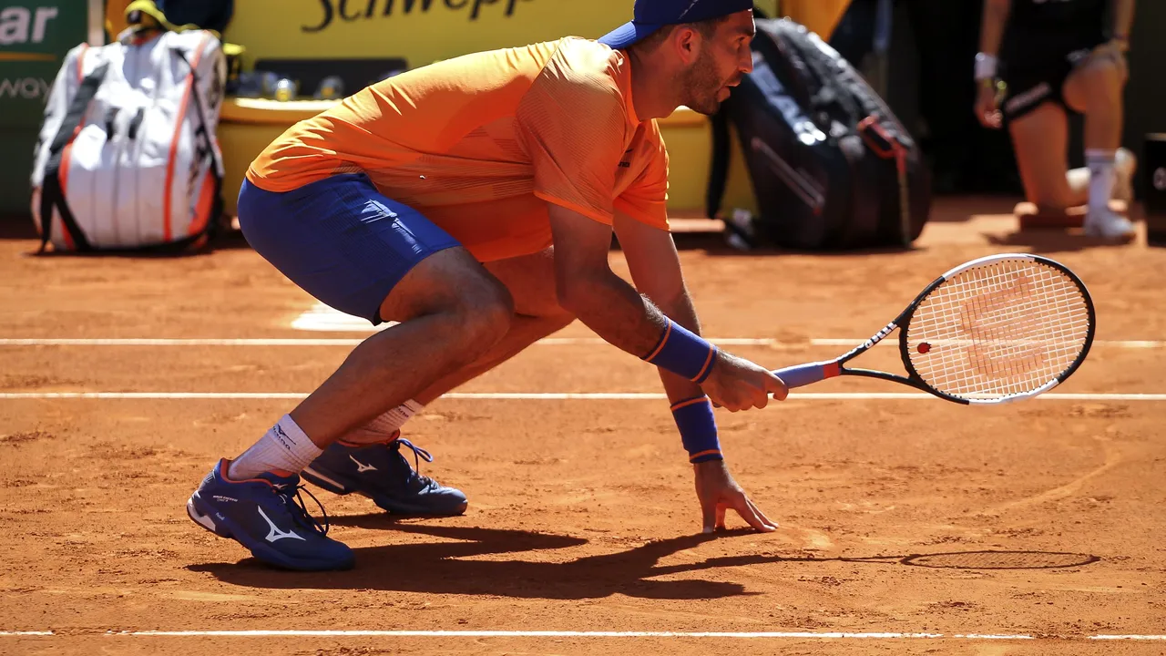 Wimbledon 2019 | Opt români evoluează astăzi: Marius Copil îl înfruntă pe celebrul tenismen Andy Murray/ Când joacă Niculescu, Begu, Buzărnescu şi Tecău