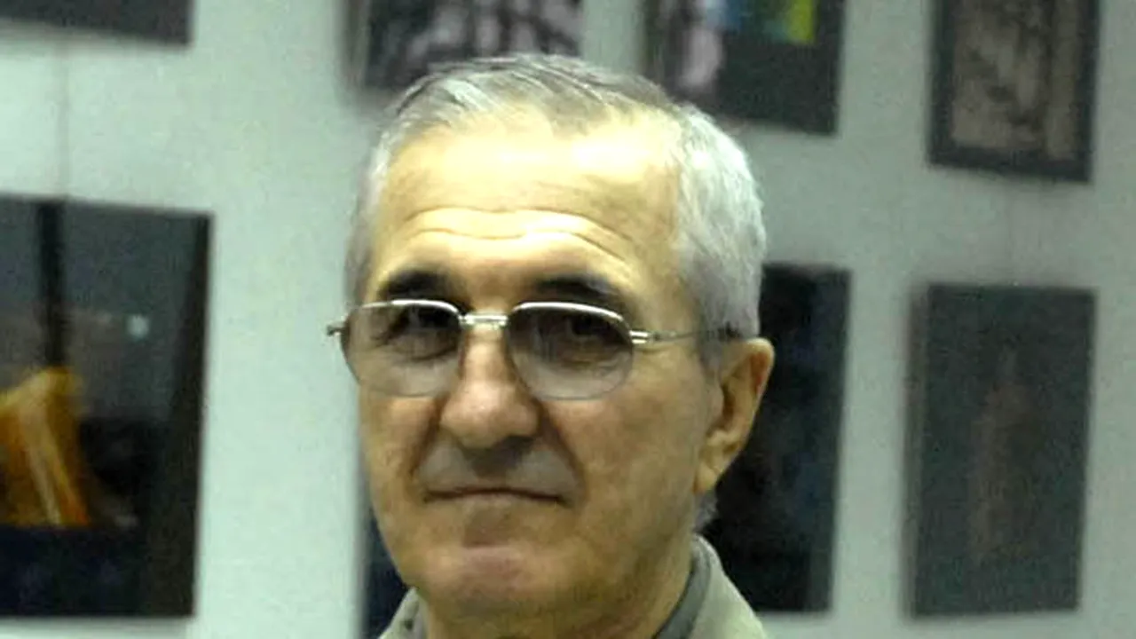 Gheorghe Dinică, internat la Spitalul Floreasca din cauza unei infecţii