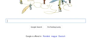 GOOGLE marchează 200 de ani de la naşterea lui SOREN KIERKEGAARD