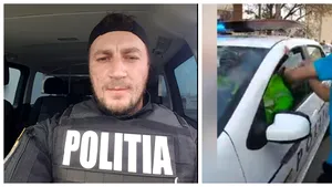 Reacţia lui Marian Godină după apariţia imaginilor care au arătat 