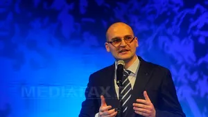 Florin Alexe a fost reales preşedinte al TNL