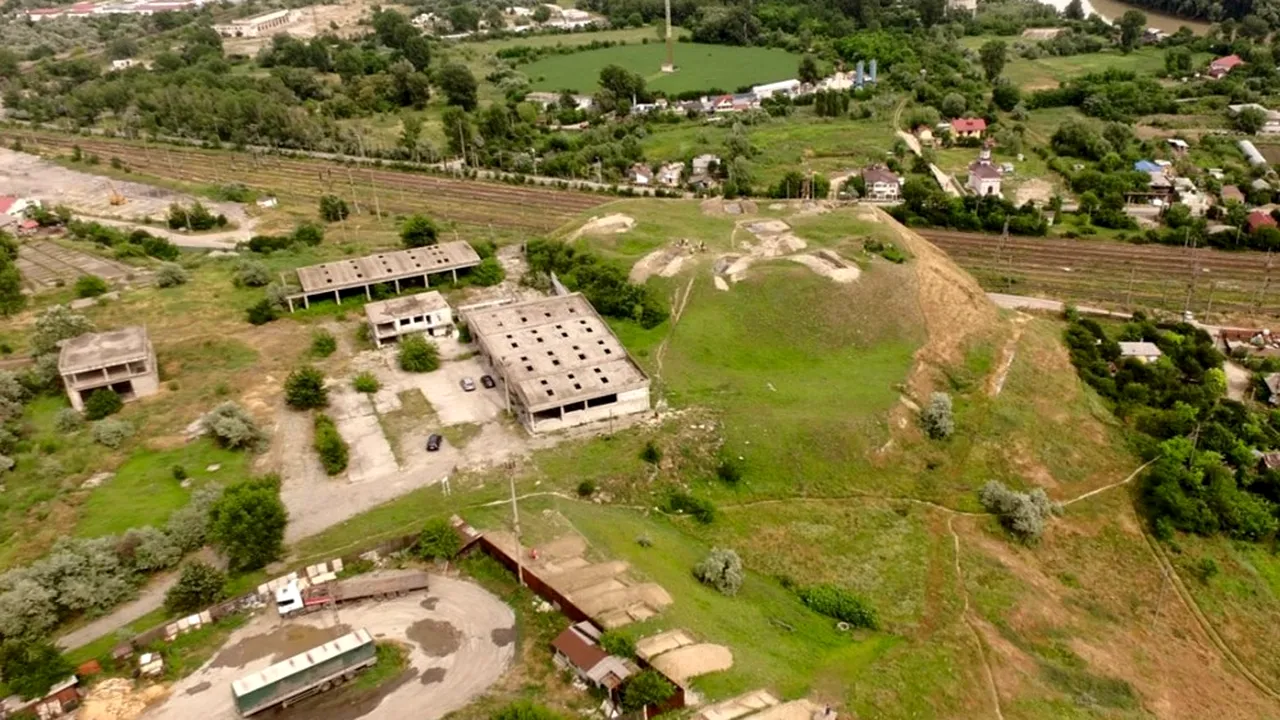  Cel mai vechi monument istoric din Moldova va fi restaurat. Cine dă banii