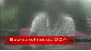 Bucureştean care promitea angajări în MIRA, reţinut