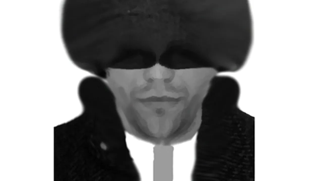 Principalul suspect al atentatului de la Braşov, un cetăţean moldovean, cu antecedente penale