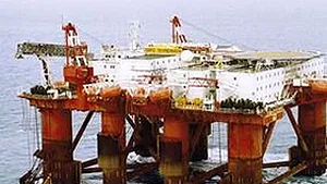 Alerta din Marea Nordului, provocată de o româncă, în urma unui coşmar - presă