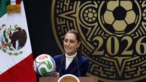 CM 2026 schimbă turismul în Mexic: Cum vin nomazii digitali să lucreze și să trăiască fotbalul săptămâni întregi