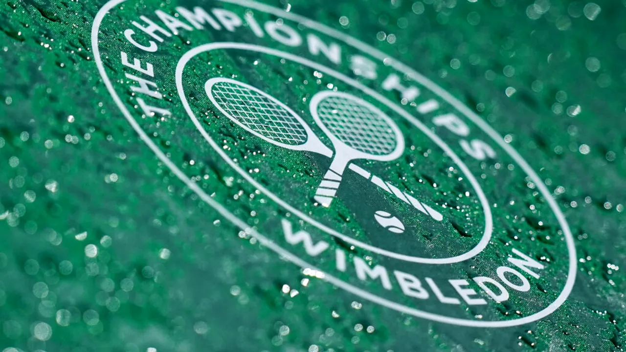 Organizatorii turneului de la Wimbledon și-au prezentat oficial scuze după ce sistemul electronic de arbitraj a fost oprit
