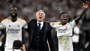 Carlo Ancelotti: Succesul lui Real Madrid în Liga Campionilor este ceva magic