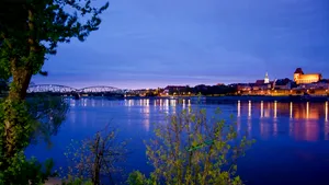 Cel mai mare secret din Estul Europei: Oraș medieval ieftin, neaglomerat și necunoscut de mulți turiști