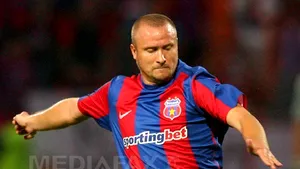 Steaua s-a adresat Curţii de Apel Bucureşti împotriva FRF în cazul Baciu. Viorel Duru: O să vedem până la 15 aprilie cum vor documenta speţa