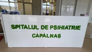 Arad: 75 de pacienţi de la Neuropsihiatrie, mutaţi din clădirea care avea 150 de ani într-una nouă