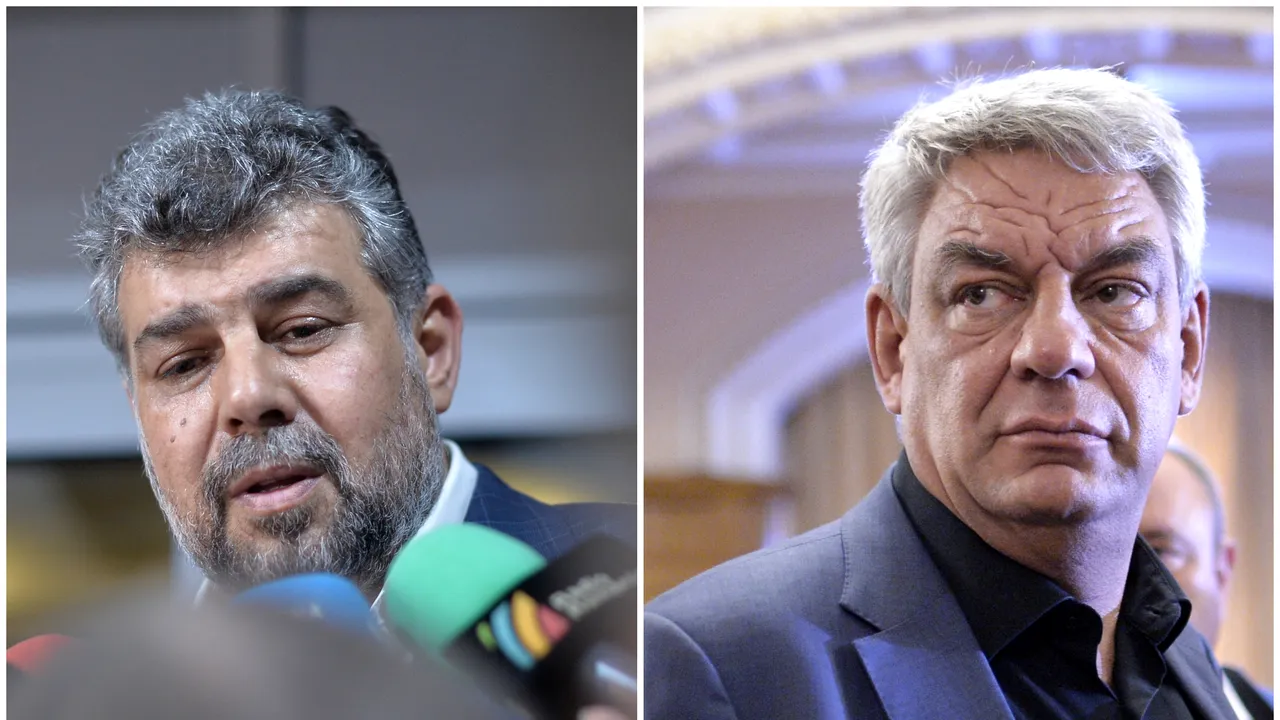 Ciolacu, despre voturile de susţinere din partea ProRomânia: Mihai Tudose trebuie să-mi mulţumească pentru multe şi eu lui