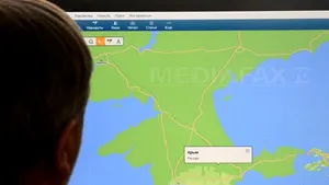 UE cere statelor membre ONU să nu recunoască anexarea Crimeei de către Rusia