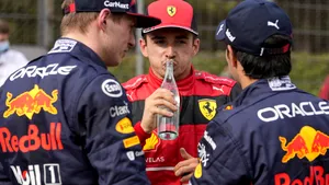 Red Bull Racing, dublă în Marele Premiu de Formula 1 de la Barcelona, cu Max Verstappen pe primul loc