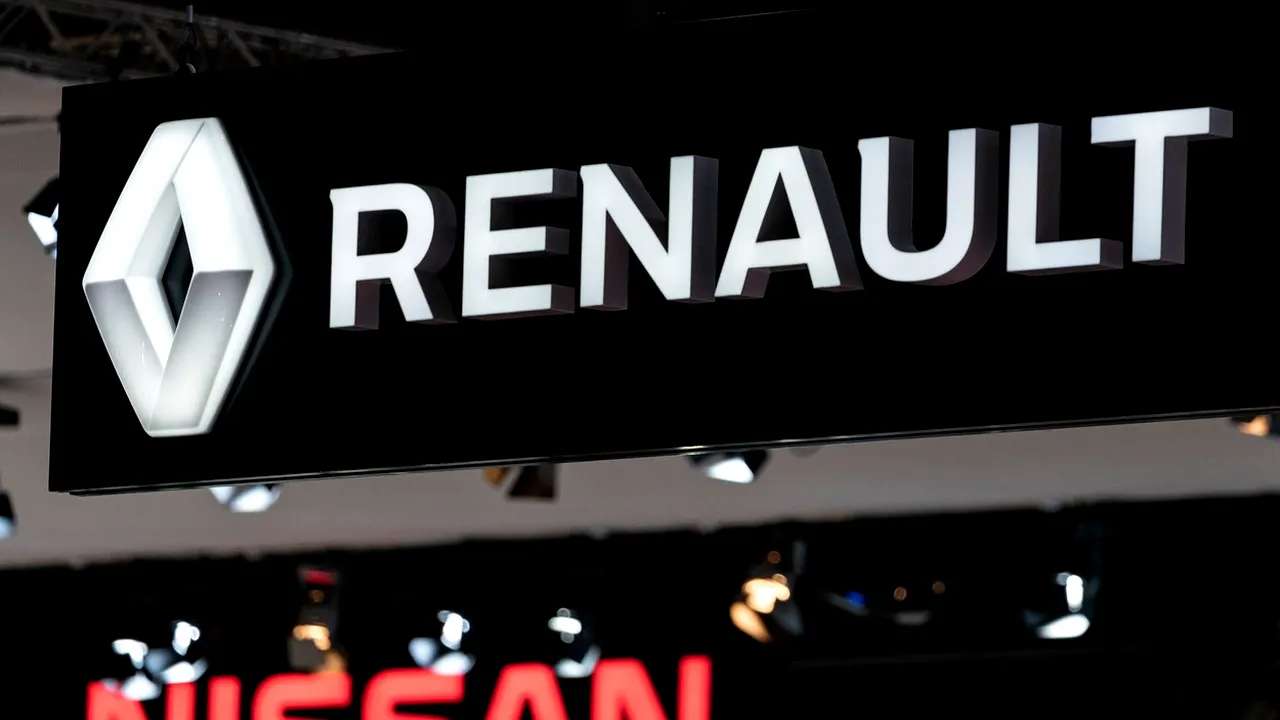 Viitorul este electric. Alianţa Renault-Nissan plănuieşte investiţii de 23 de miliarde de euro în maşini electrice