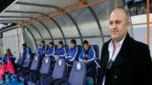 Mititelu: Cu această victorie ne-am răzbunat pe eşecurile din trecut cu Gloria Bistriţa