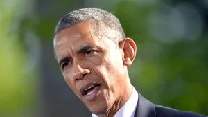 Soţia ministrului israelian de Interne îşi cere scuze după o glumă rasistă despre Barack Obama