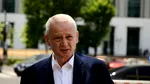 Fostul primar al Capitalei, Sorin Oprescu, reținut lângă aeroportul din Salonic